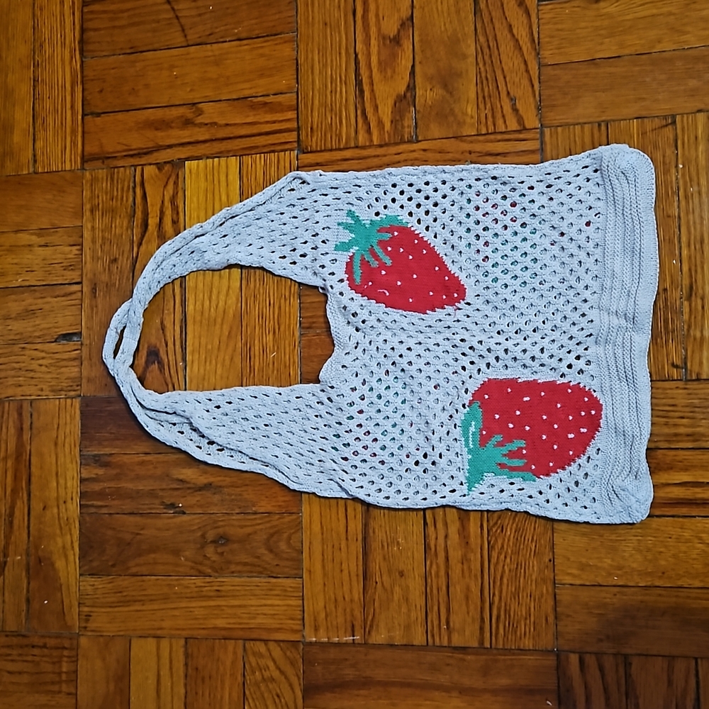 Summer Beach bag